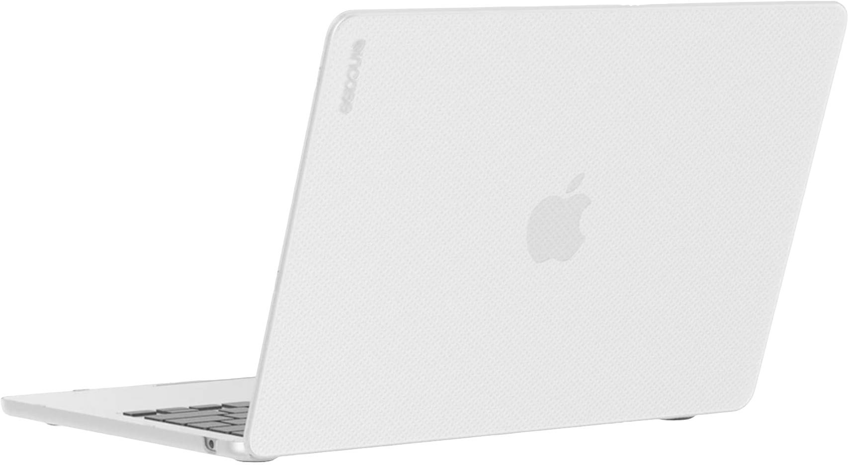Incase Notebook Hülle Hardshell Passend für maximal: 38,9cm (15,3") Transparent