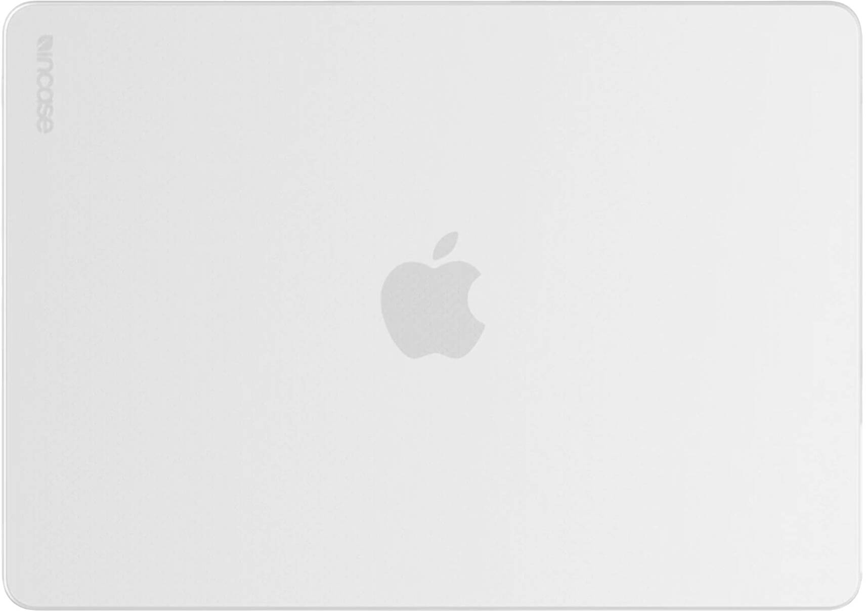 Incase Notebook Hülle Hardshell Passend für maximal: 38,9cm (15,3") Transparent