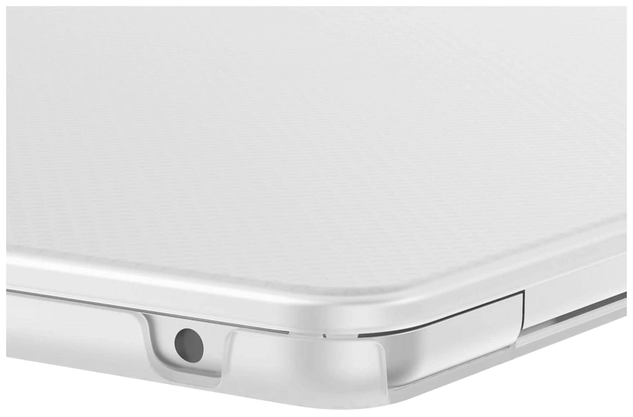 Incase Notebook Hülle Hardshell Passend für maximal: 38,9cm (15,3") Transparent