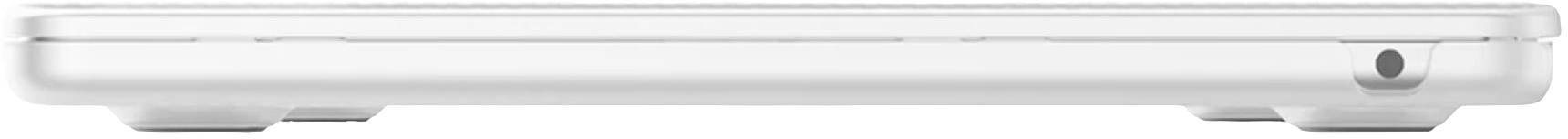 Incase Notebook Hülle Hardshell Passend für maximal: 38,9cm (15,3") Transparent