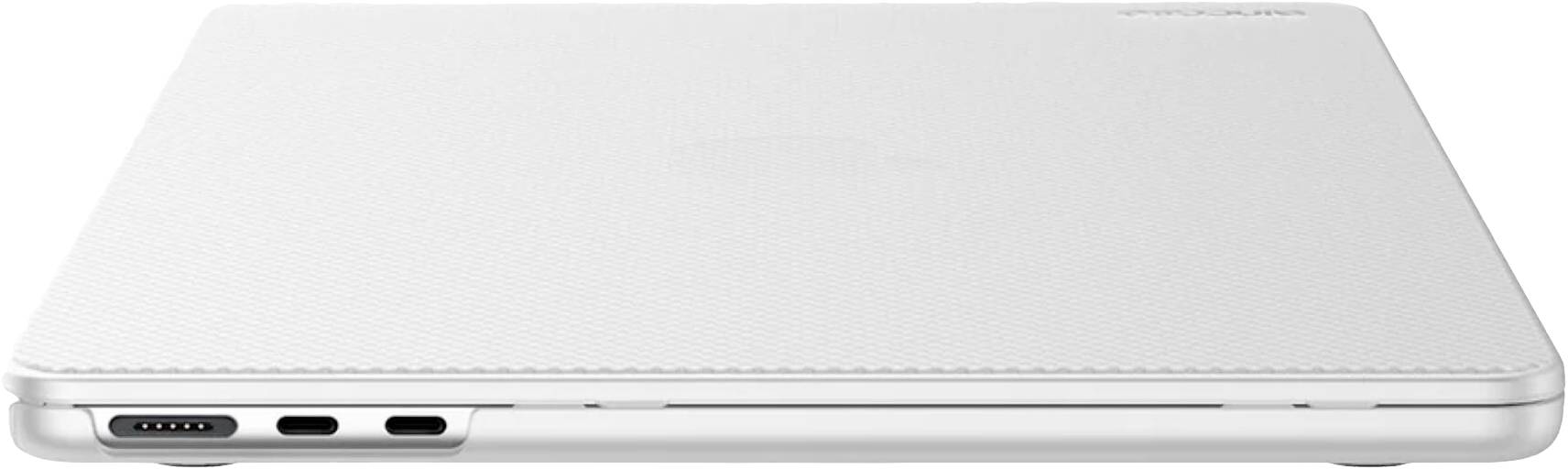 Incase Notebook Hülle Hardshell Passend für maximal: 38,9cm (15,3") Transparent