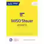 WISO Steuer-Business 2024 Vollversion, 1 Lizenz Windows Steuer-Software WISO Steuer-Business 2024 Vollversion, 1 Lizenz Windows Steuer-Software