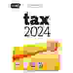 WISO tax 2024 Vollversion, 1 Lizenz Windows Steuer-Software