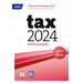 WISO tax 2024 Professional Vollversion, 1 Lizenz Windows Steuer-Software