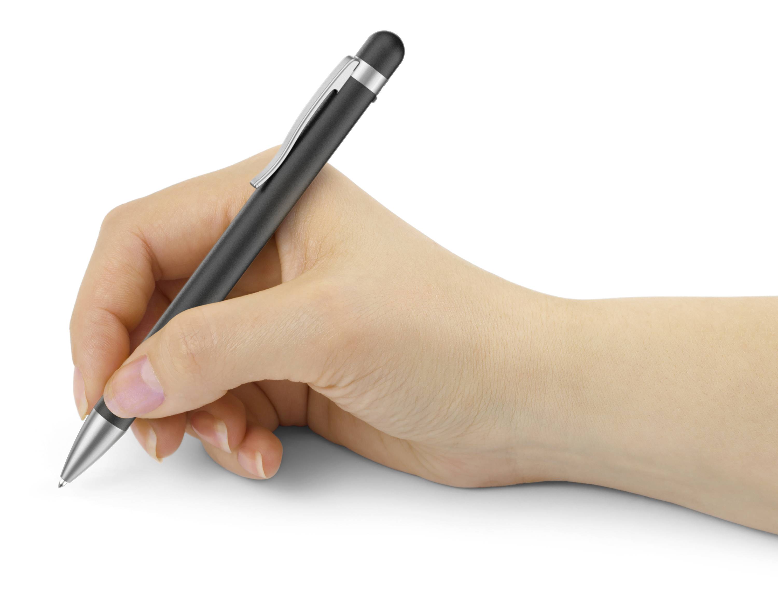 Philips DVT1600 Digitales Diktiergerät Aufzeichnungsdauer (max.) 129 h Schwarz/Silber inkl. Spracherkennungssoftware