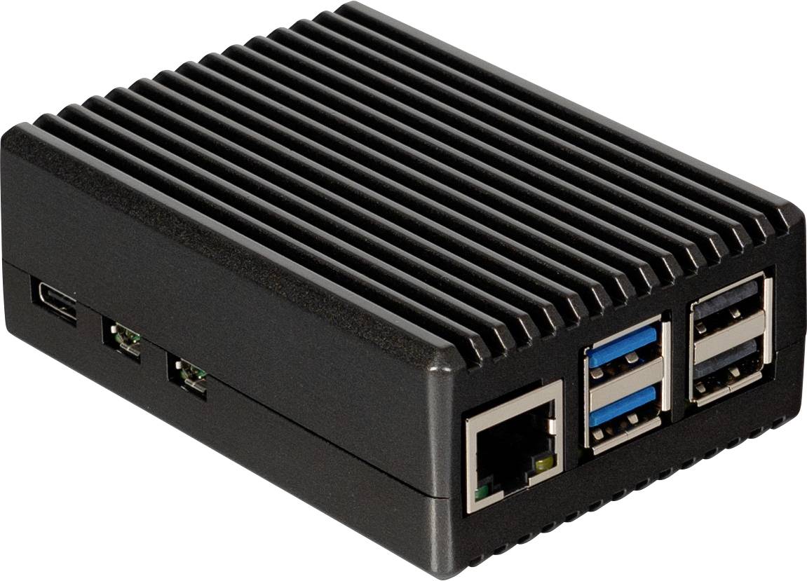 Joy-it VESA 58 Raspberry Pi® 5 B 8GB 4 x 2.4GHz