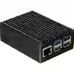 Joy-it VESA 58 Raspberry Pi® 5 B 8GB 4 x 2.4GHz Joy-it VESA 58 Raspberry Pi® 5 B 8GB 4 x 2.4GHz