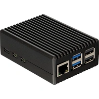 Joy-it VESA 58 Raspberry Pi® 5 B 8GB 4 x 2.4GHz Joy-it VESA 58 Raspberry Pi® 5 B 8GB 4 x 2.4GHz