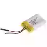 Renata ICP331319PM Spezial-Akku Prismatisch Kabel LiPo 3.7V 50 mAh 1St. Renata ICP331319PM Spezial-Akku Prismatisch Kabel LiPo 3.7V 50 mAh 1St.