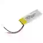 Renata ICP281029HPG Spezial-Akku Prismatisch Kabel LiPo 3.7V 68 mAh 1St. Renata ICP281029HPG Spezial-Akku Prismatisch Kabel LiPo 3.7V 68 mAh 1St.
