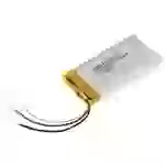 Renata ICP401835TPRT Spezial-Akku Prismatisch Kabel LiPo 3.7V 215 mAh 1St. Renata ICP401835TPRT Spezial-Akku Prismatisch Kabel LiPo 3.7V 215 mAh 1St.