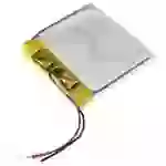 Renata ICP403029PL-02 Spezial-Akku Prismatisch Kabel LiPo 3.7V 325 mAh 1St. Renata ICP403029PL-02 Spezial-Akku Prismatisch Kabel LiPo 3.7V 325 mAh 1St.