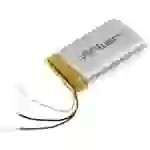 Renata ICP632136HPST Spezial-Akku Prismatisch Kabel LiPo 3.7V 520 mAh 1St. Renata ICP632136HPST Spezial-Akku Prismatisch Kabel LiPo 3.7V 520 mAh 1St.