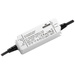 Dehner Elektronik SPF 35-24VSP LED-Trafo, LED-Treiber Konstantspannung 35 W 1.4 A 24 V Möbelzulassu