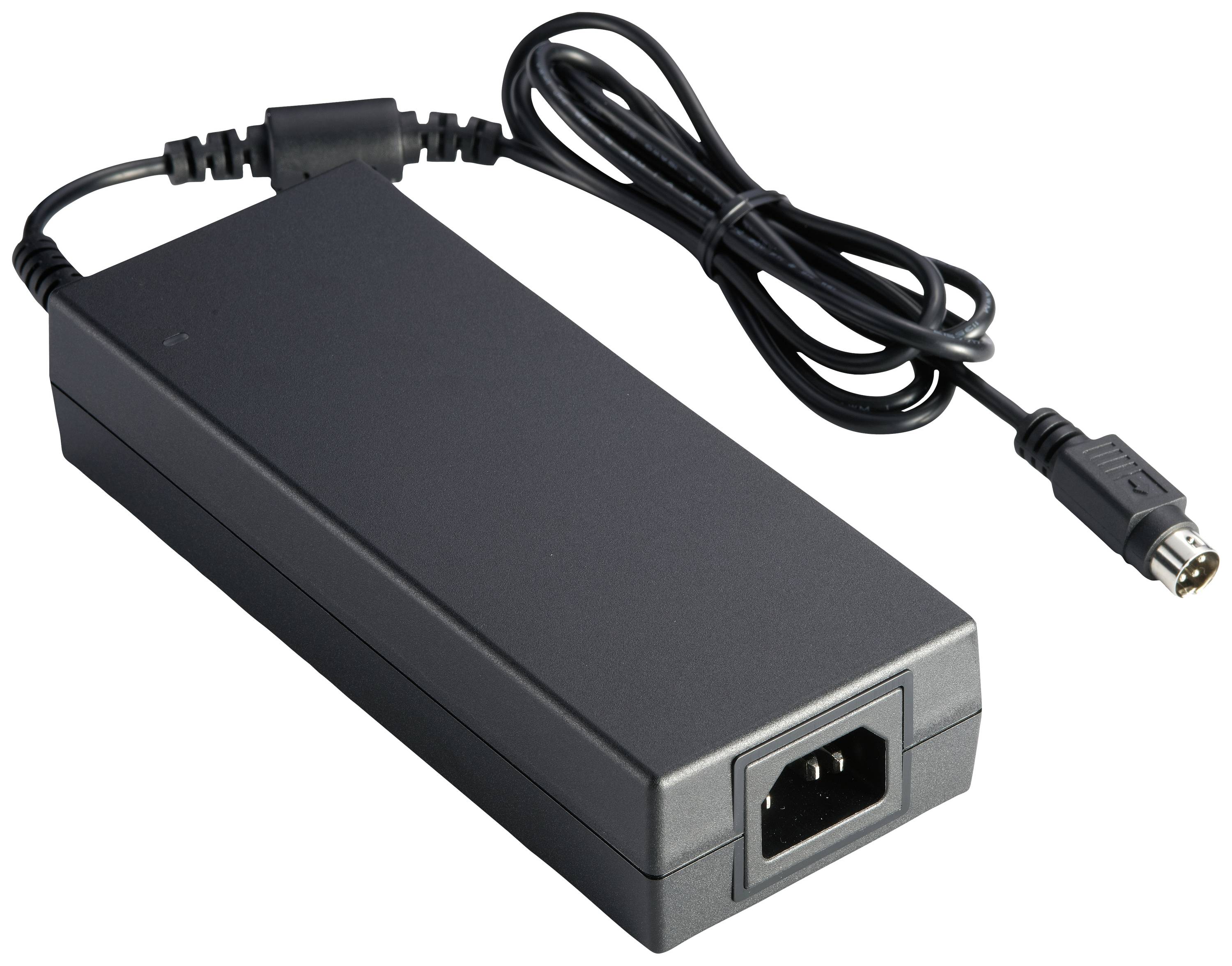 Dehner Elektronik ATS 160A1-P120 AC/DC Tisch- und Steckernetzteil 12 V/DC 12.5 A 160 W Stabilisiert