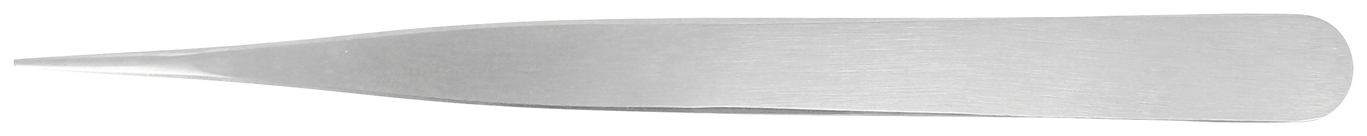 Ideal Tek 00.SA.0.IT Präzisionspinzette 1 Stück 00 120 mm