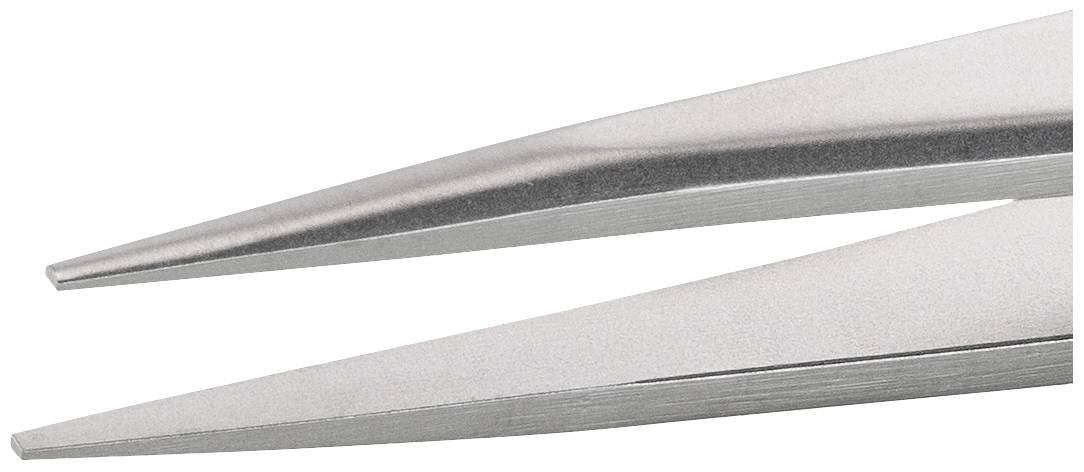 Ideal Tek 00.SA.0.IT Präzisionspinzette 1 Stück 00 120mm