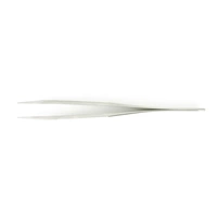 Ideal Tek 00D.SA.0.IT Präzisionspinzette 1 Stück 00D 120mm Ideal Tek 00D.SA.0.IT Präzisionspinzette 1 Stück 00D 120mm