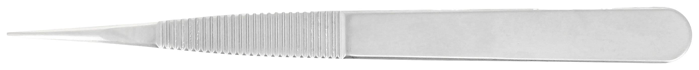 Ideal Tek 00D.SA.0.IT Präzisionspinzette 1 Stück 00D 120mm