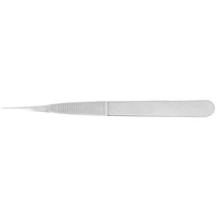Ideal Tek 00D.SA.0.IT Präzisionspinzette 1 Stück 00D 120mm Ideal Tek 00D.SA.0.IT Präzisionspinzette 1 Stück 00D 120mm