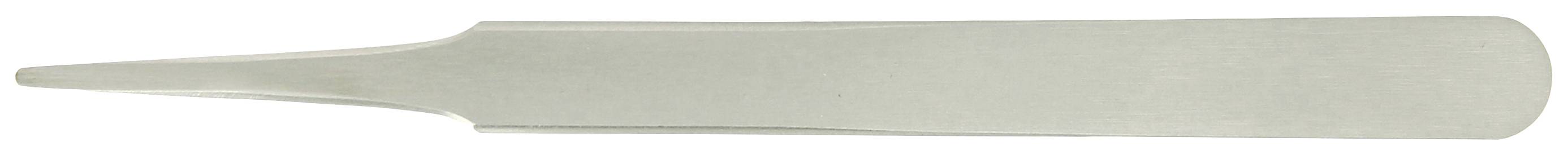 Ideal Tek 2A.SA.0.IT Präzisionspinzette 1 Stück 2a 120mm