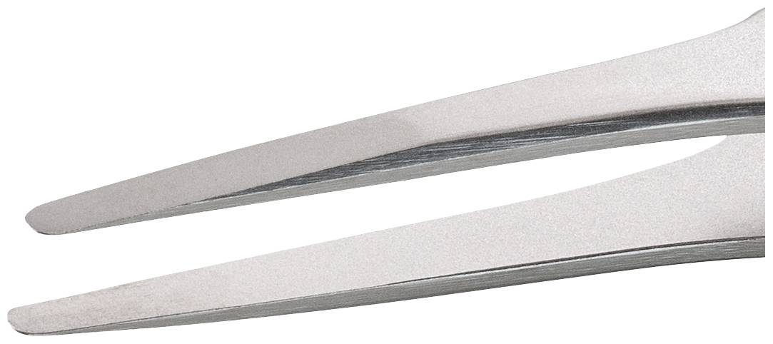 Ideal Tek 2A.SA.0.IT Präzisionspinzette 1 Stück 2a 120mm