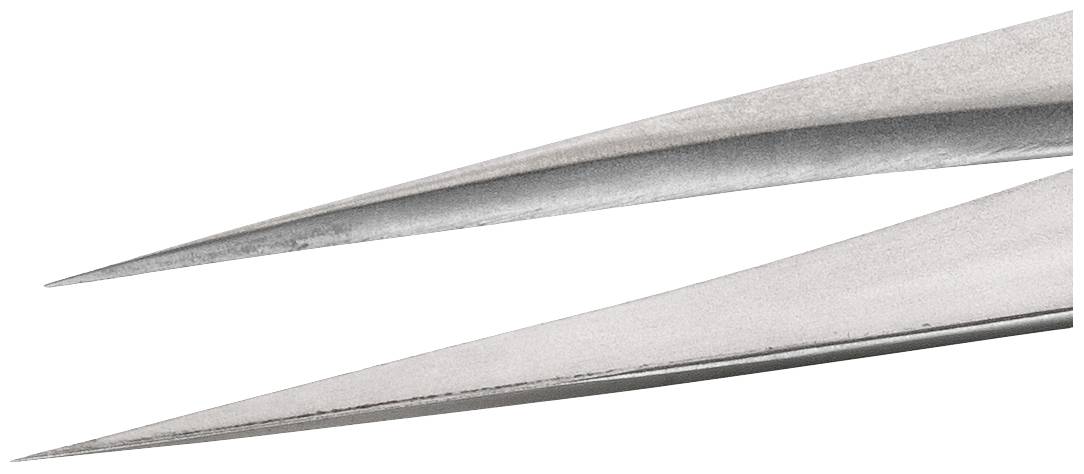 Ideal Tek 3.SA.0.IT Präzisionspinzette 1 Stück 3 120mm