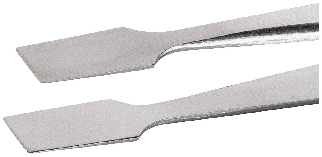 Ideal Tek 34A.SA.1.IT Präzisionspinzette 1 Stück 34A 120mm