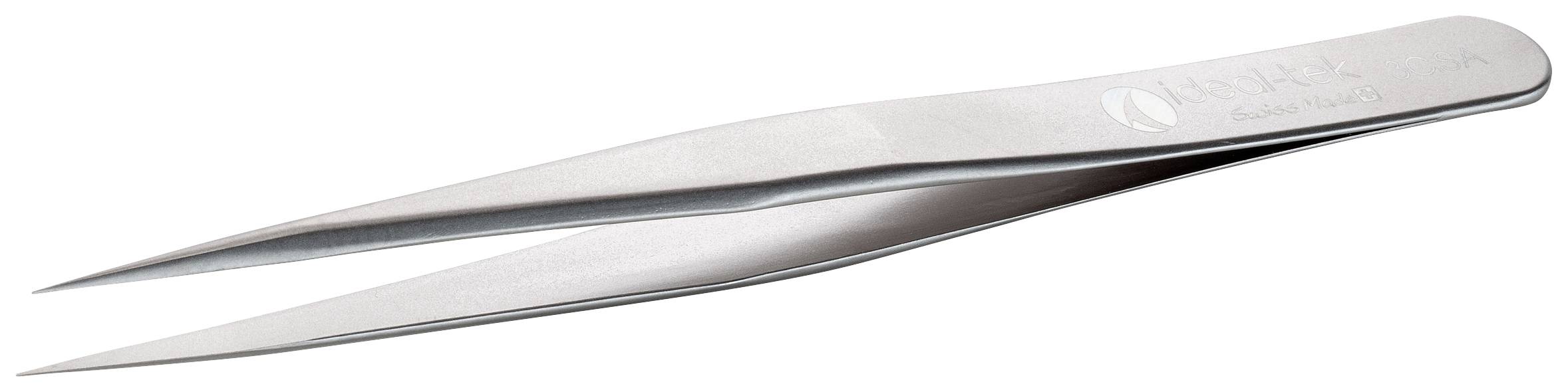 Ideal Tek 3C.SA.0.IT Präzisionspinzette 1 Stück 3c 110 mm
