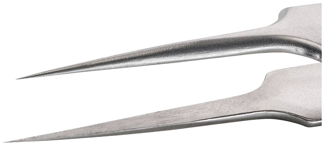 Ideal Tek 5.SA.0.IT Präzisionspinzette 1 Stück 5 110mm