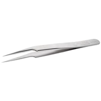 Ideal Tek 5A.SA.0.IT Präzisionspinzette 1 Stück 5a 110mm Ideal Tek 5A.SA.0.IT Präzisionspinzette 1 Stück 5a 110mm