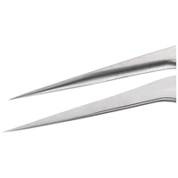 Ideal Tek 5A.SA.0.IT Präzisionspinzette 1 Stück 5a 110mm Ideal Tek 5A.SA.0.IT Präzisionspinzette 1 Stück 5a 110mm