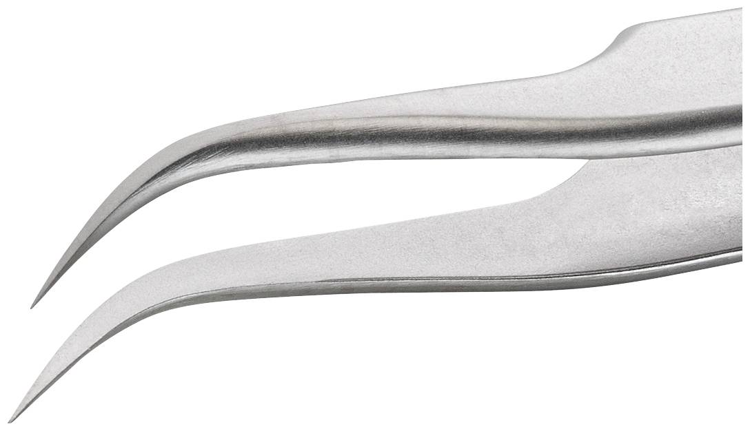 Ideal Tek 7.SA.0.IT Präzisionspinzette 1 Stück 7 120 mm