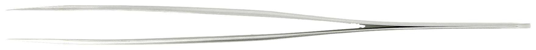 Ideal Tek SS.SA.0.IT Präzisionspinzette 1 Stück SS 140mm