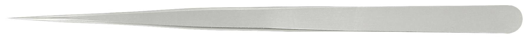 Ideal Tek SS.SA.0.IT Präzisionspinzette 1 Stück SS 140mm