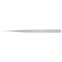 Ideal Tek SS.SA.0.IT Präzisionspinzette 1 Stück SS 140mm Ideal Tek SS.SA.0.IT Präzisionspinzette 1 Stück SS 140mm
