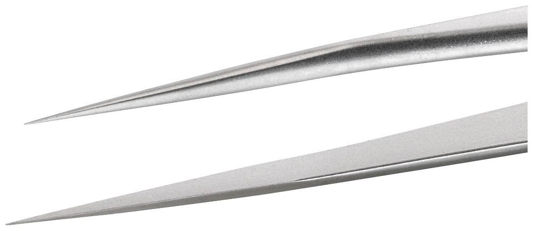 Ideal Tek SS.SA.0.IT Präzisionspinzette 1 Stück SS 140mm