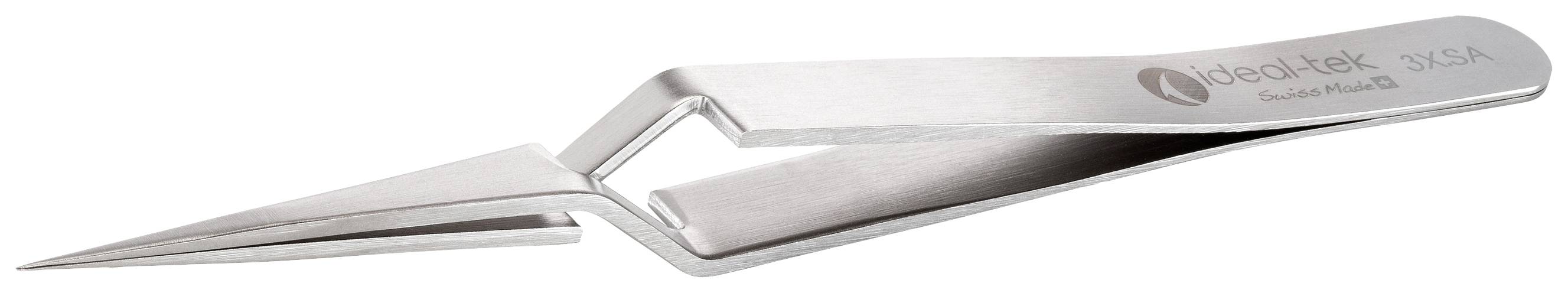 Ideal Tek 3X.SA.1.IT Kreuz-Pinzette 1 Stück 3X 120 mm