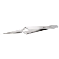 Ideal Tek 3X.SA.1.IT Kreuz-Pinzette 1 Stück 3X 120mm Ideal Tek 3X.SA.1.IT Kreuz-Pinzette 1 Stück 3X 120mm