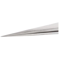 Ideal Tek 3X.SA.1.IT Kreuz-Pinzette 1 Stück 3X 120mm Ideal Tek 3X.SA.1.IT Kreuz-Pinzette 1 Stück 3X 120mm