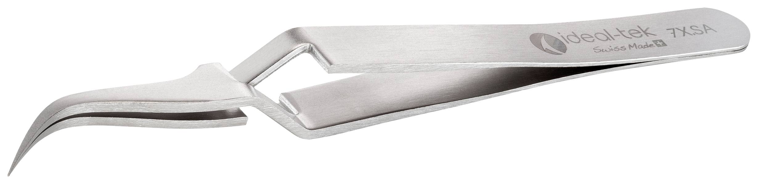 Ideal Tek 7X.SA.1.IT Kreuz-Pinzette 1 Stück 7X 115mm