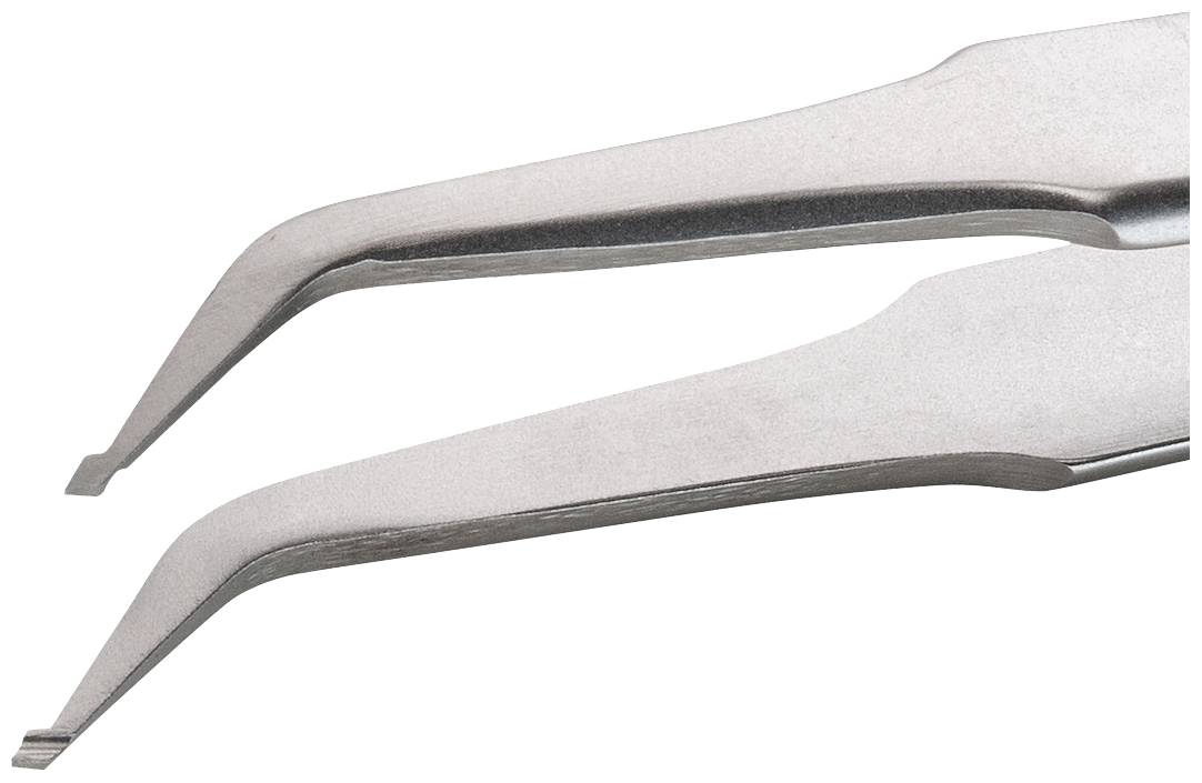 Ideal Tek SM111.SA.1.IT SMD-Pinzette 1 Stück SM111 115mm