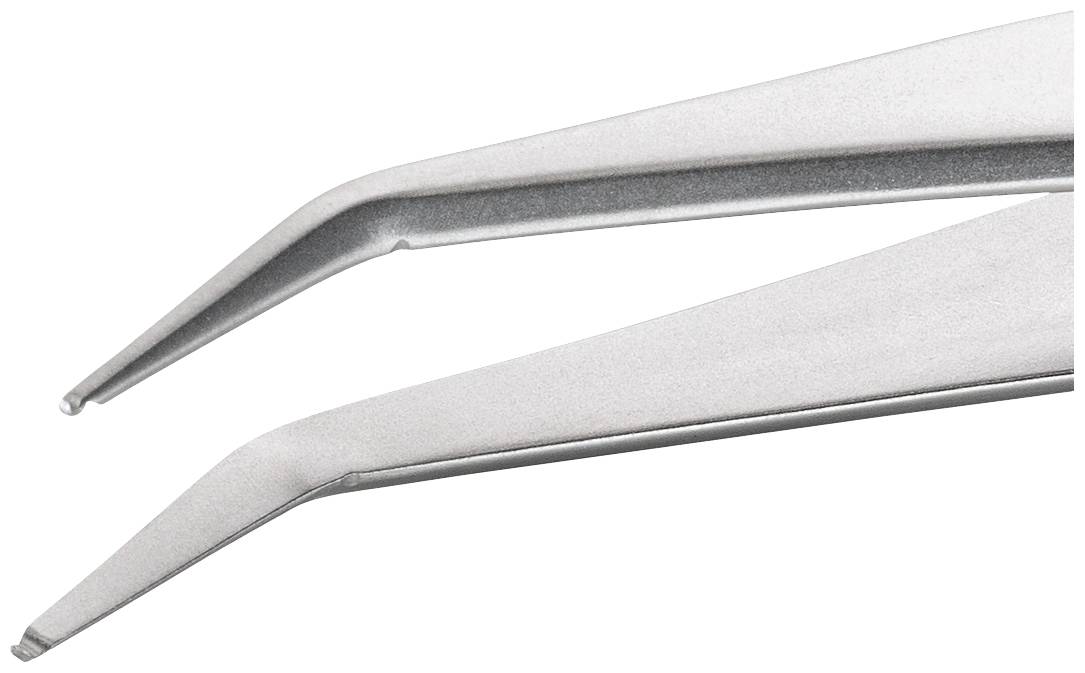 Ideal Tek SM115.SA.1.IT SMD-Pinzette 1 Stück SM115 115mm