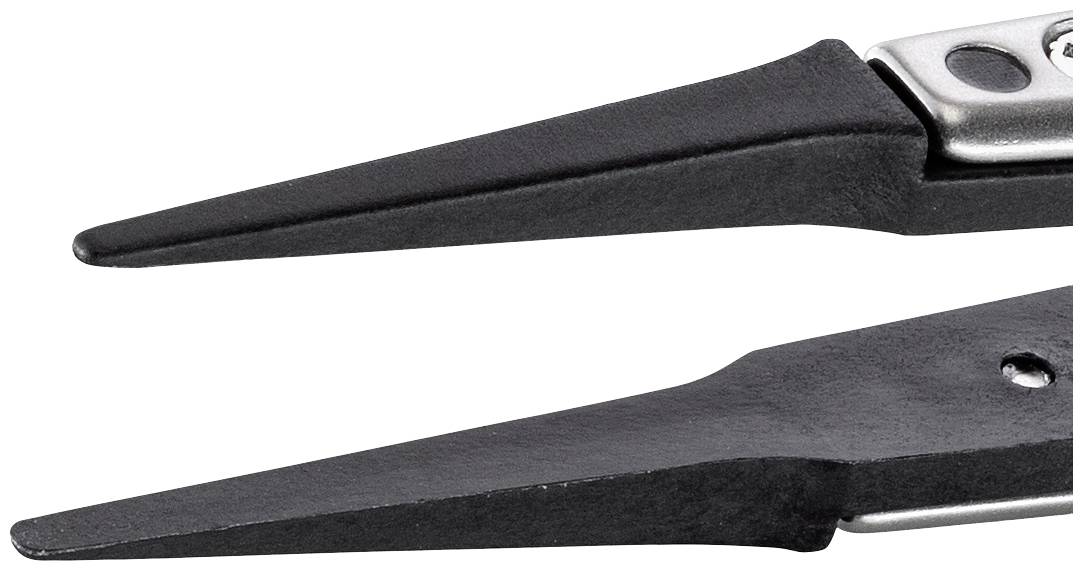 Ideal Tek 242CFR.SA.1.IT Pinzette 1 Stück 242CF 130 mm