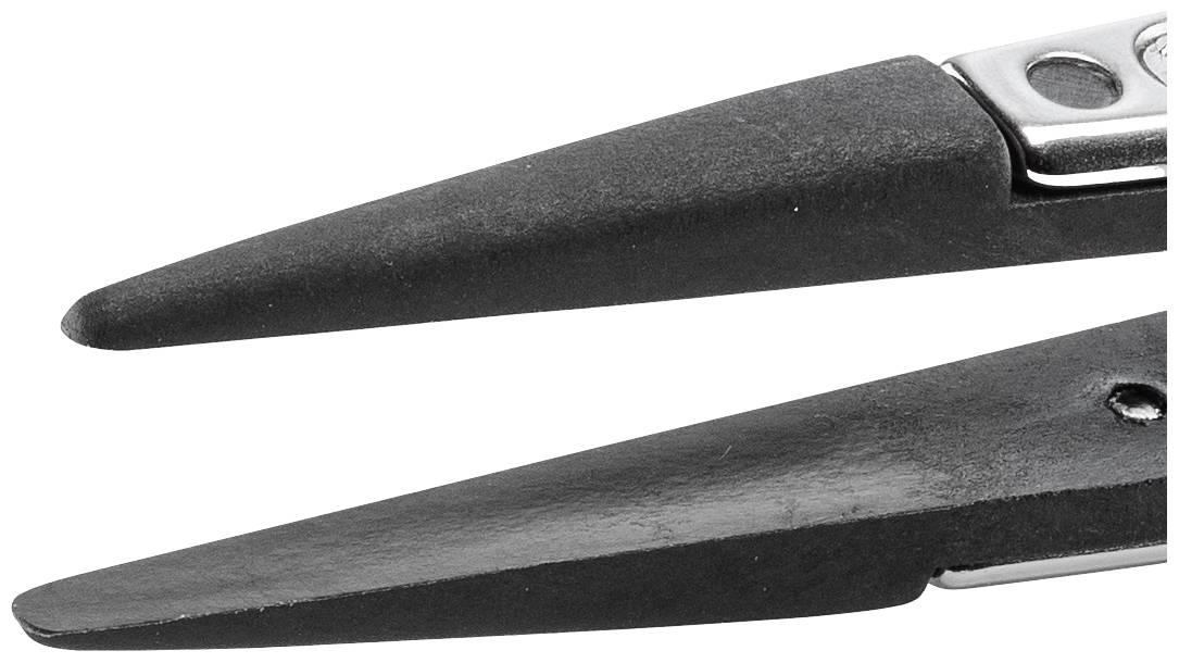 Ideal Tek 249CFR.SA.1.IT Pinzette 1 Stück 249CF 130mm