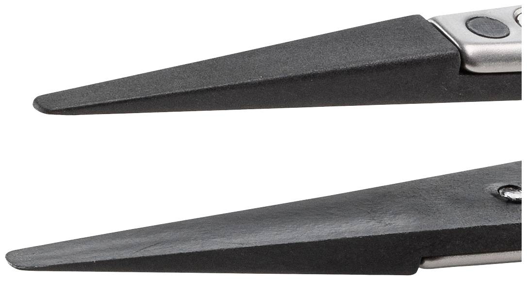 Ideal Tek 2ACFR.SA.1.IT Pinzette 1 Stück 2ACF 130mm