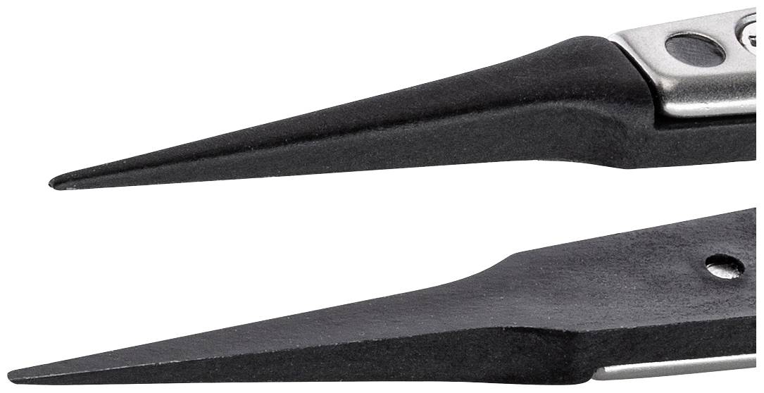 Ideal Tek 5CFR.SA.1.IT Pinzette 1 Stück 5CF 130mm