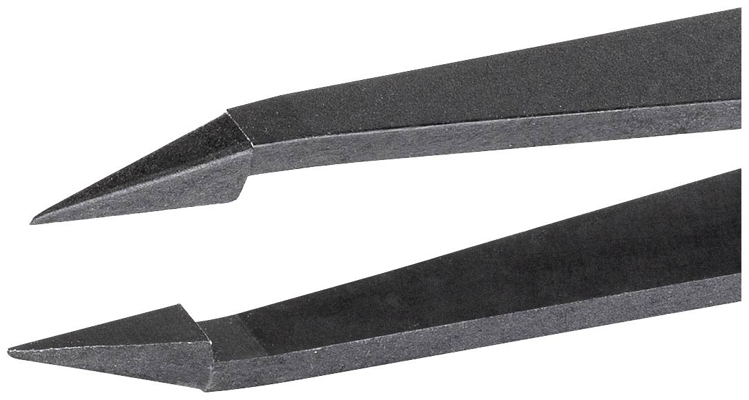 Ideal Tek 707.CF.IT Pinzette 1 Stück 707 115 mm