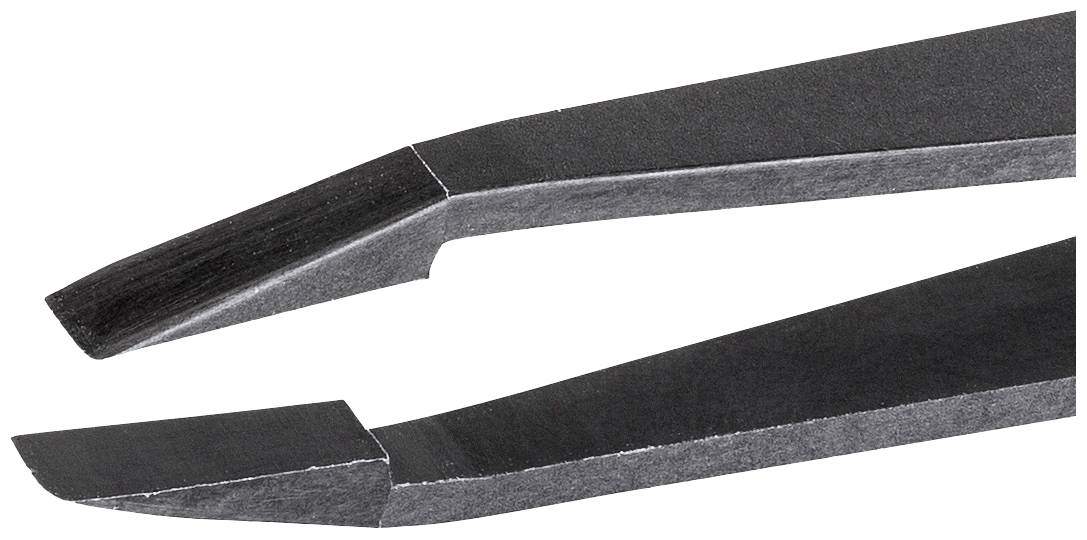 Ideal Tek 709.CF.IT Pinzette 1 Stück 709 115mm