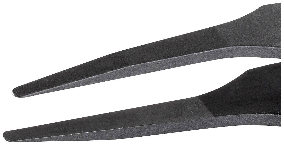 Ideal Tek 702A.CF.IT Pinzette 1 Stück 702A 115mm